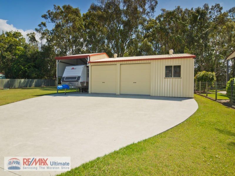 118-120 Lakewood Drive, Burpengary QLD 4505