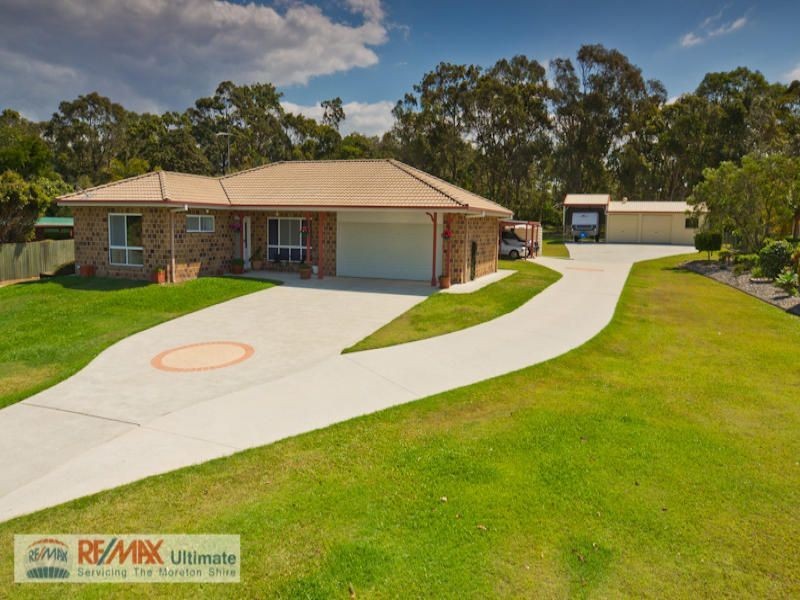 118-120 Lakewood Drive, Burpengary QLD 4505