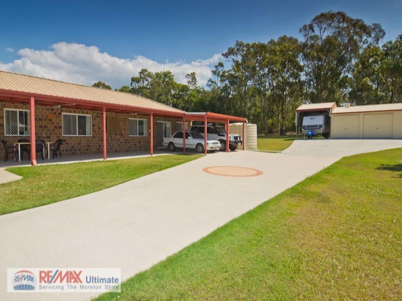 118-120 Lakewood Drive, Burpengary QLD 4505