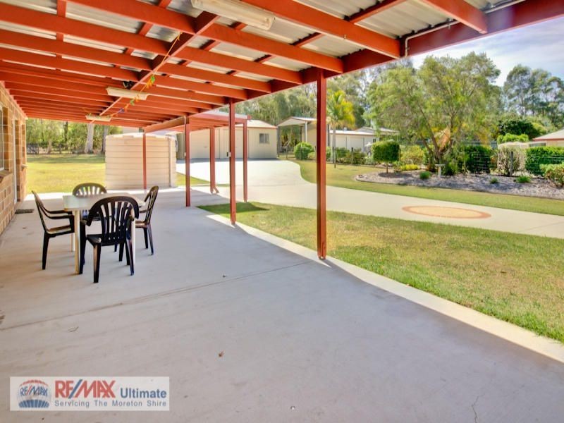 118-120 Lakewood Drive, Burpengary QLD 4505