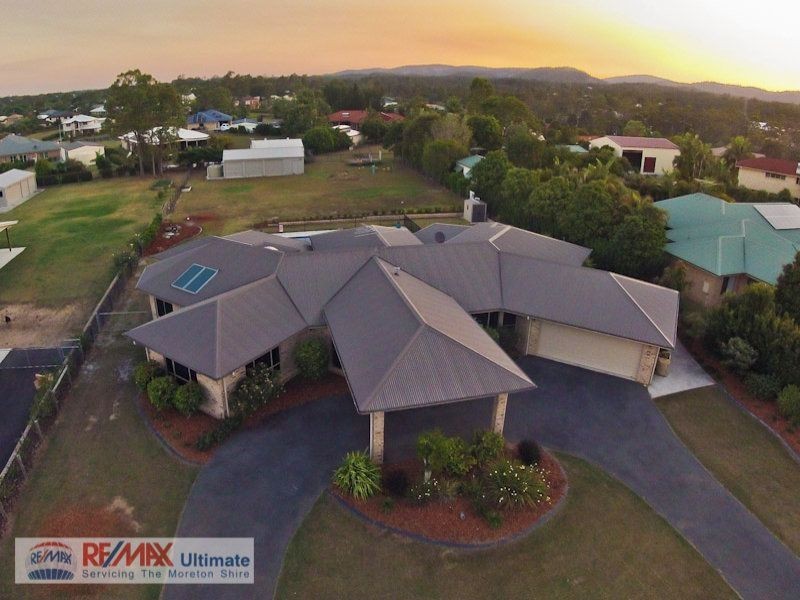 82 Burgundy Drive, Morayfield QLD 4506