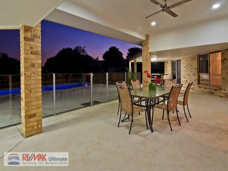 82 Burgundy Drive, Morayfield QLD 4506