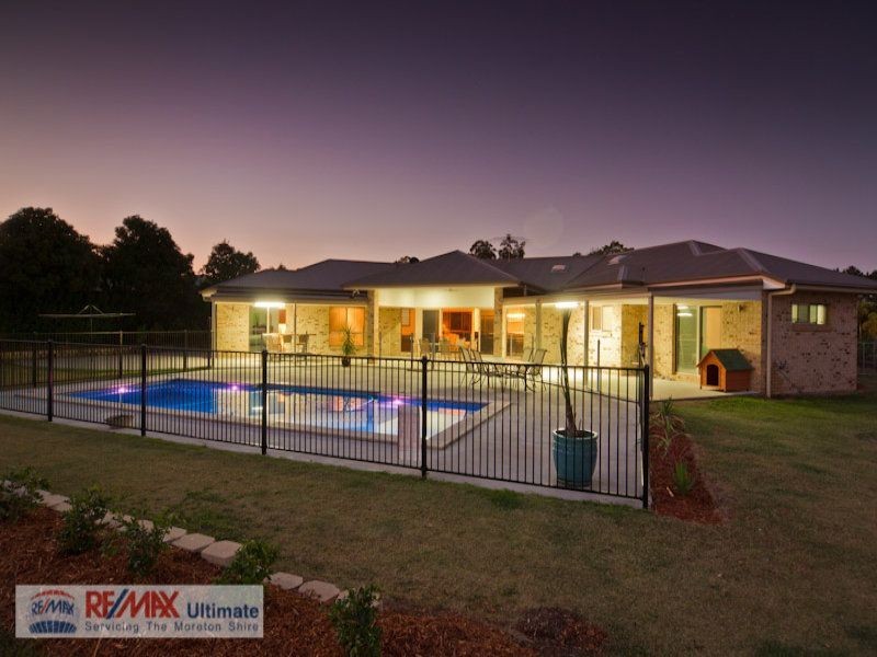 82 Burgundy Drive, Morayfield QLD 4506