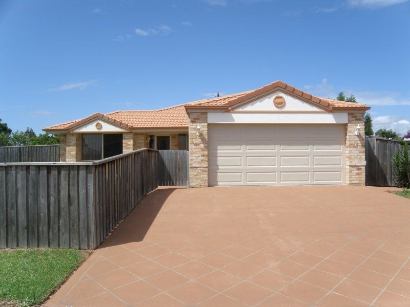 77 Summerfields  Dr, Caboolture QLD 4510