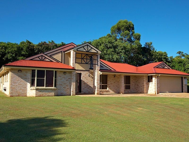 9 Thyme  Ct, Upper Caboolture QLD 4510