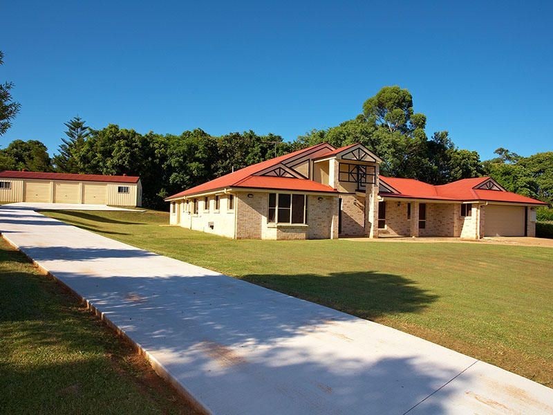 9 Thyme  Ct, Upper Caboolture QLD 4510