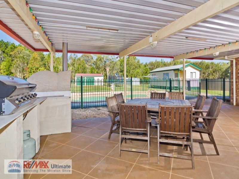 45 Lever Court, Ningi QLD 4511