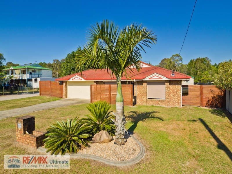 45 Lever Court, Ningi QLD 4511