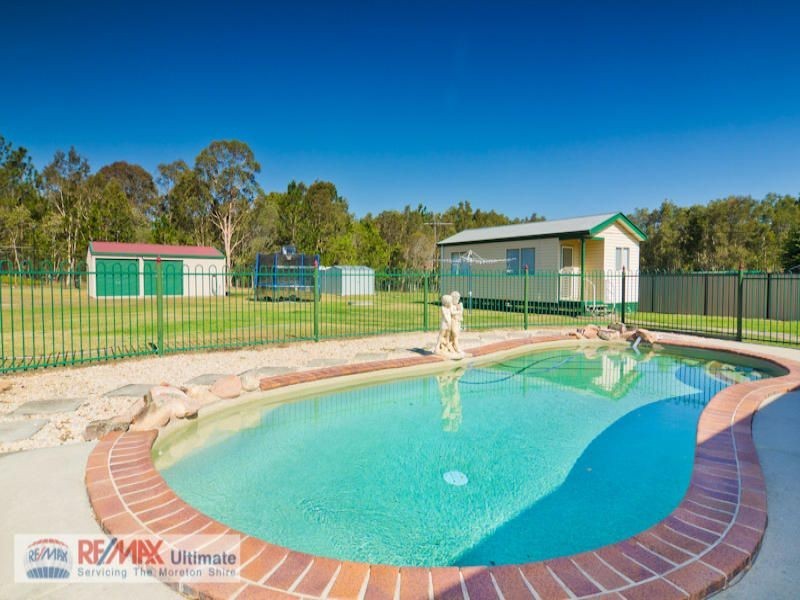45 Lever Court, Ningi QLD 4511
