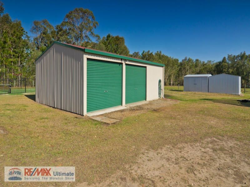 45 Lever Court, Ningi QLD 4511