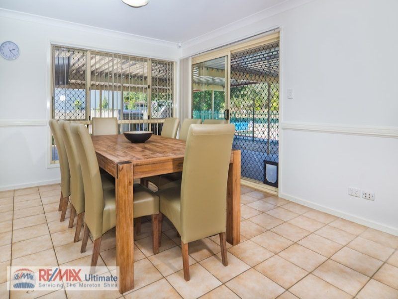45 Lever Court, Ningi QLD 4511