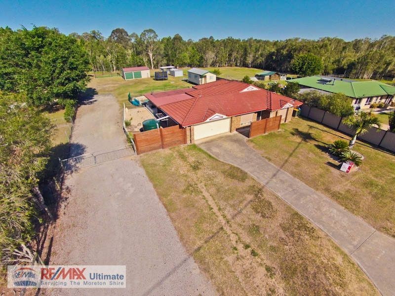 45 Lever Court, Ningi QLD 4511