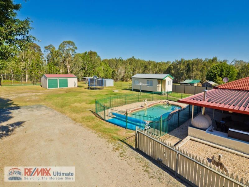 45 Lever Court, Ningi QLD 4511