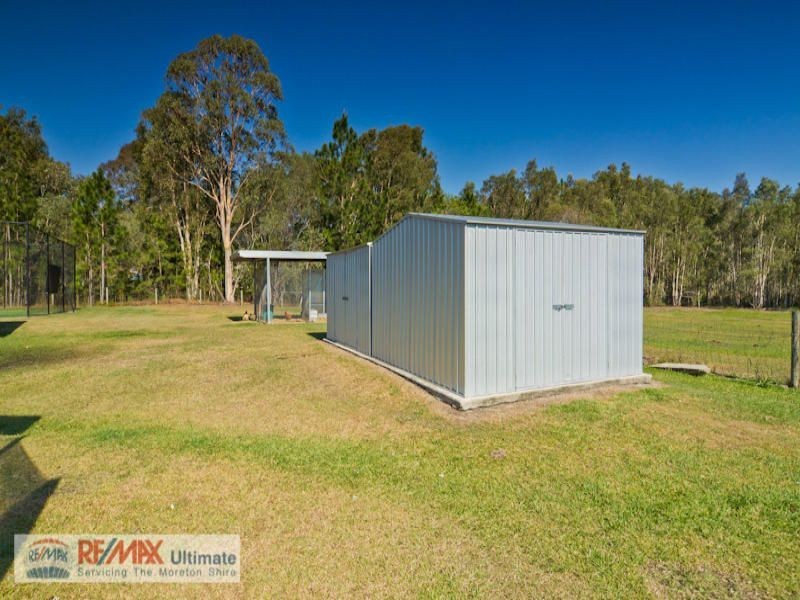 45 Lever Court, Ningi QLD 4511