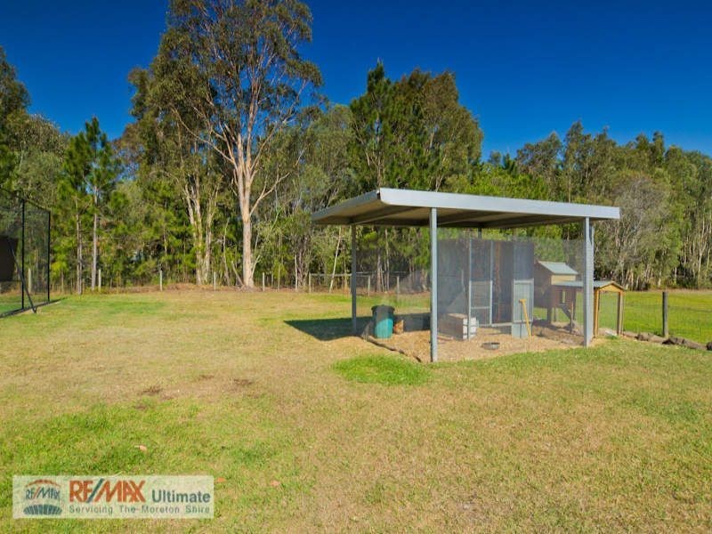 45 Lever Court, Ningi QLD 4511