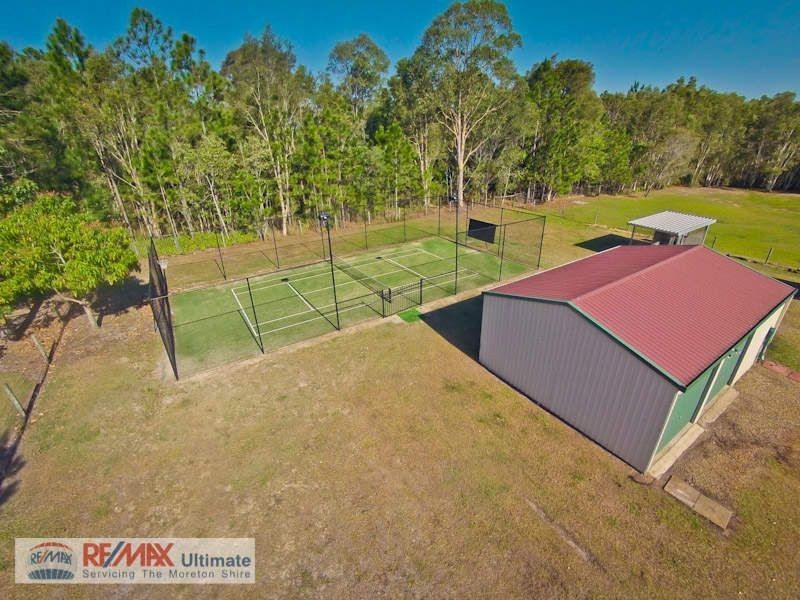 45 Lever Court, Ningi QLD 4511