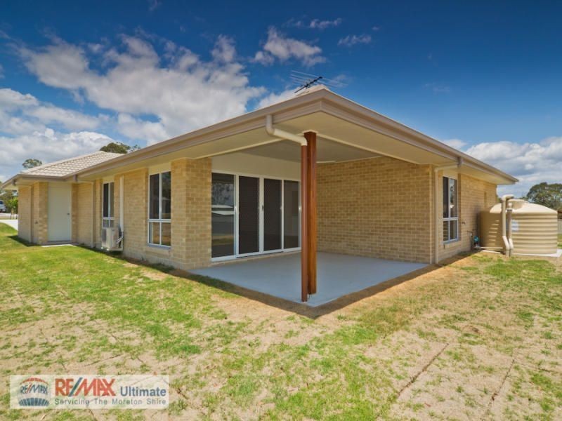 9 Bowerbird Close, Burpengary QLD 4505