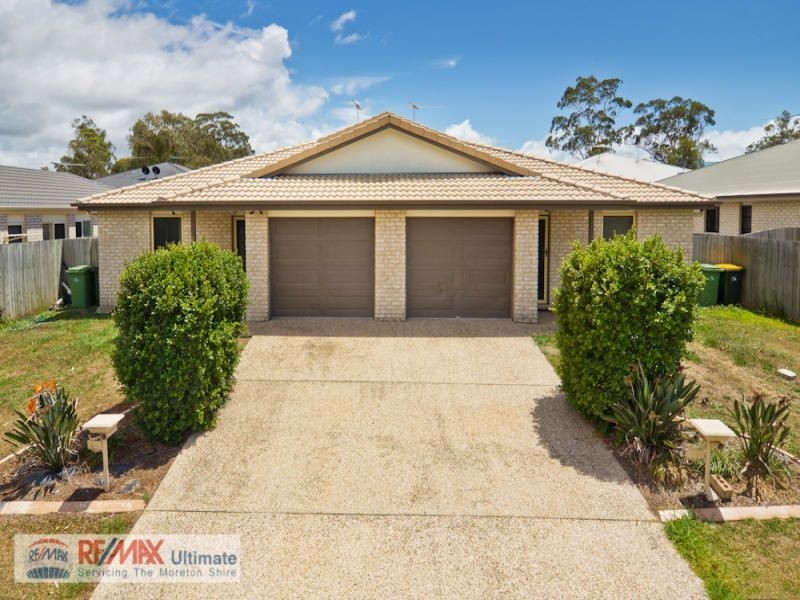 Rothwell QLD 4022