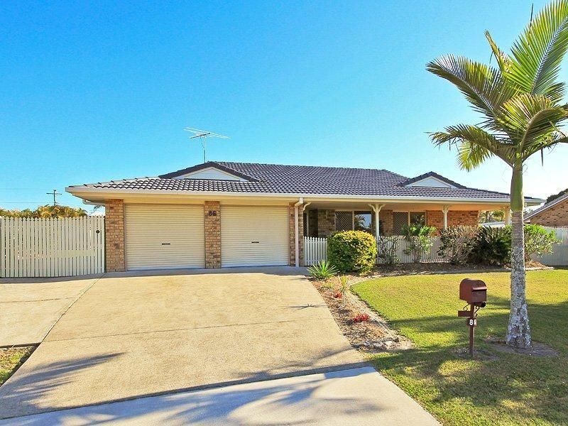 86 Fernando Street, Burpengary QLD 4505