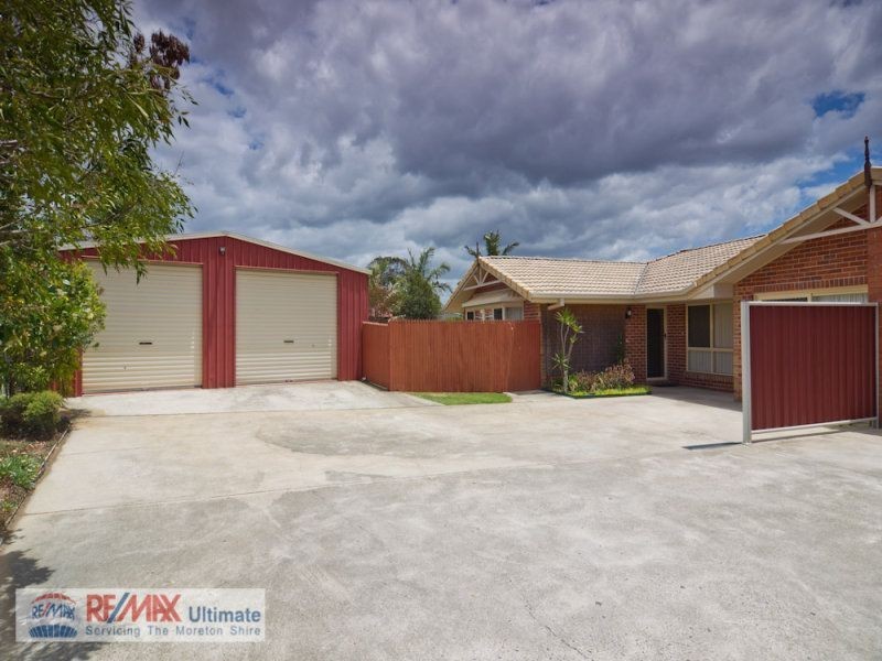 9 Kidman Court, Morayfield QLD 4506