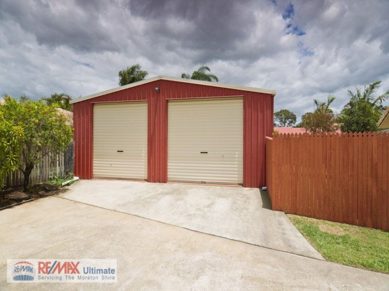 9 Kidman Court, Morayfield QLD 4506