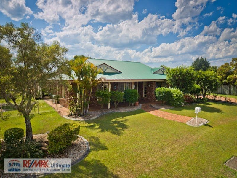 1 Copland Court, Burpengary QLD 4505
