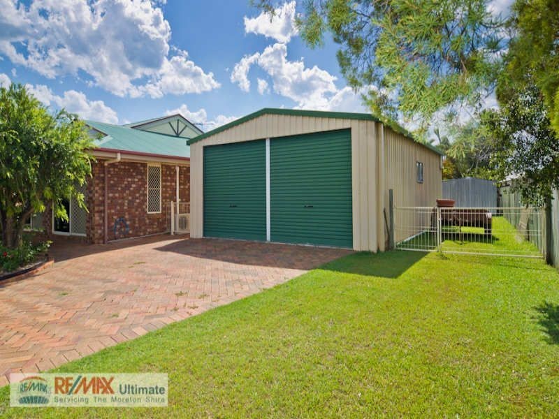 1 Copland Court, Burpengary QLD 4505