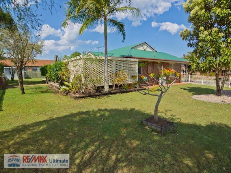 1 Copland Court, Burpengary QLD 4505