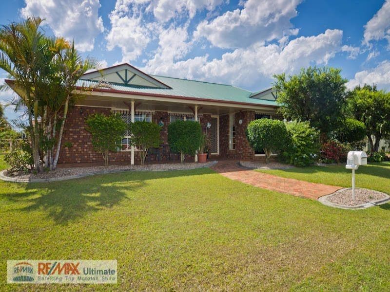 1 Copland Court, Burpengary QLD 4505