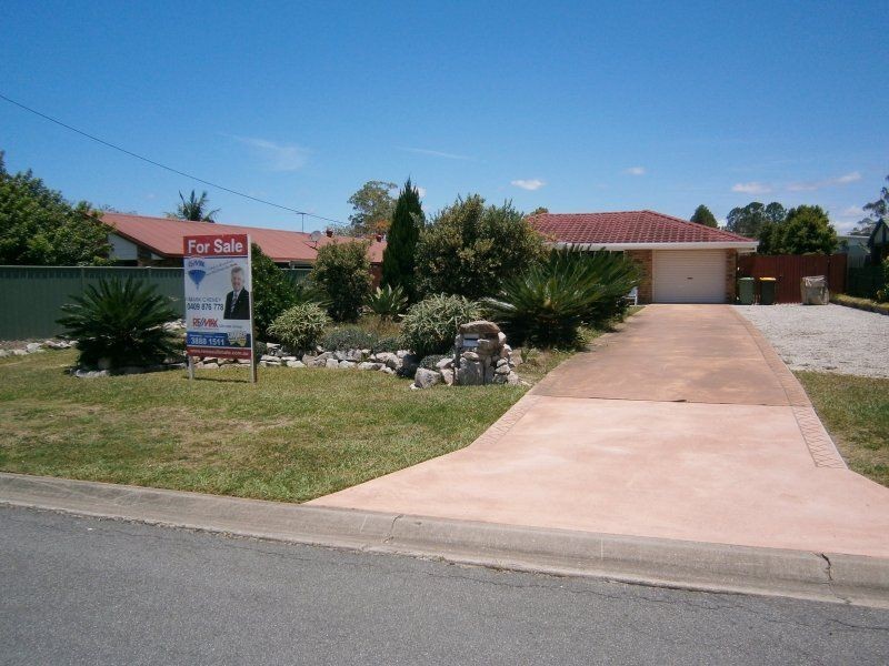 8 Fernando Street, Burpengary QLD 4505