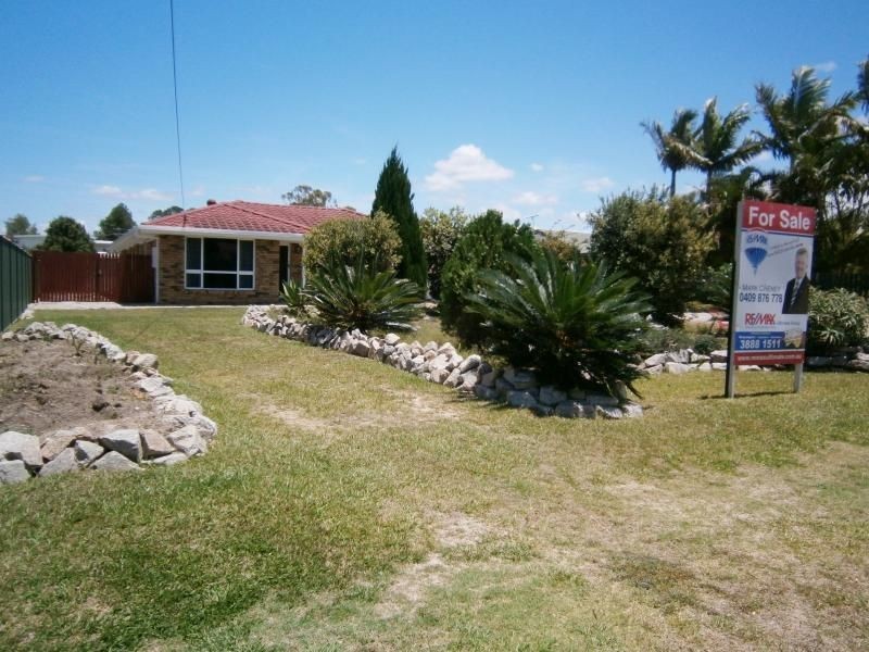 8 Fernando Street, Burpengary QLD 4505