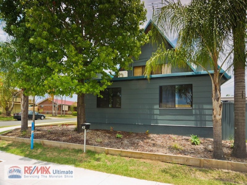 43 Avondale Street, Morayfield QLD 4506