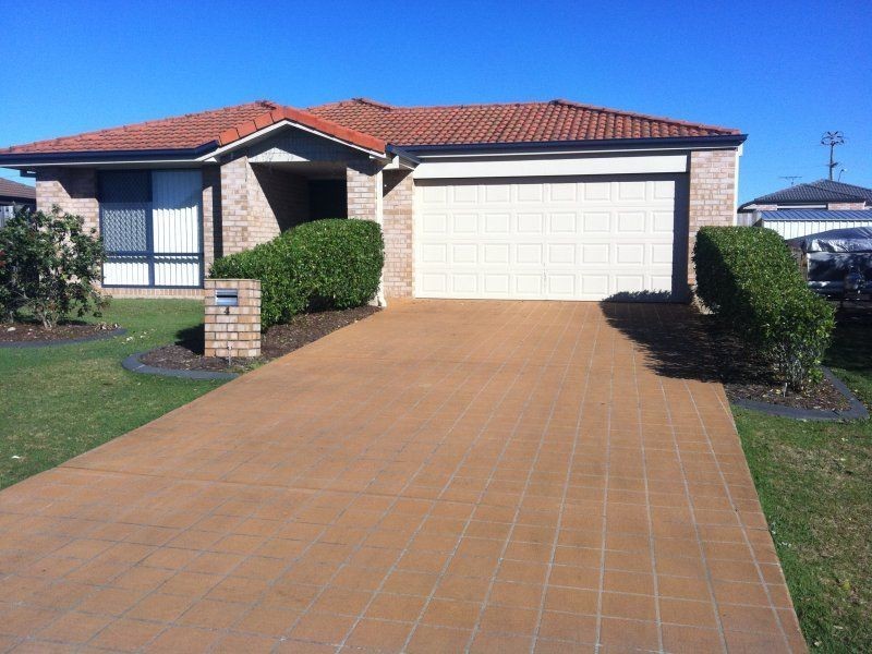 4 Hind Court, Bellmere QLD 4510