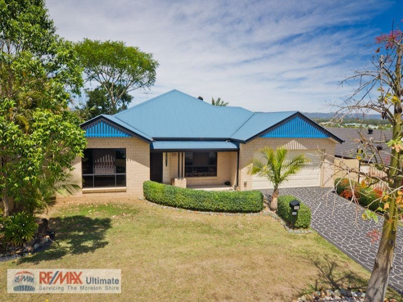 164 Macdonald Drive, Narangba QLD 4504