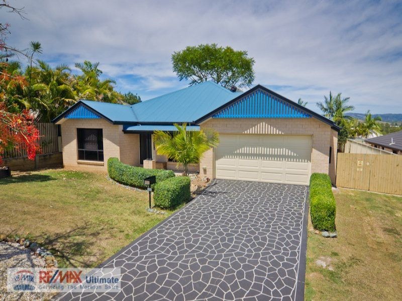 164 Macdonald Drive, Narangba QLD 4504