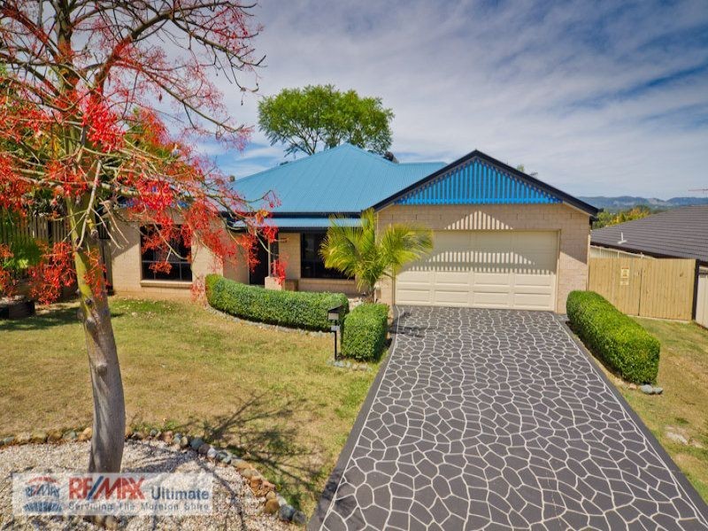 164 Macdonald Drive, Narangba QLD 4504