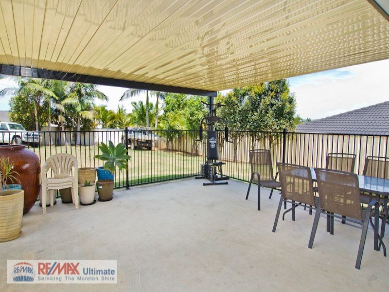 164 Macdonald Drive, Narangba QLD 4504
