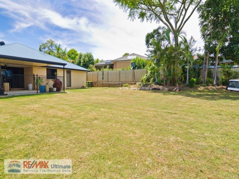164 Macdonald Drive, Narangba QLD 4504