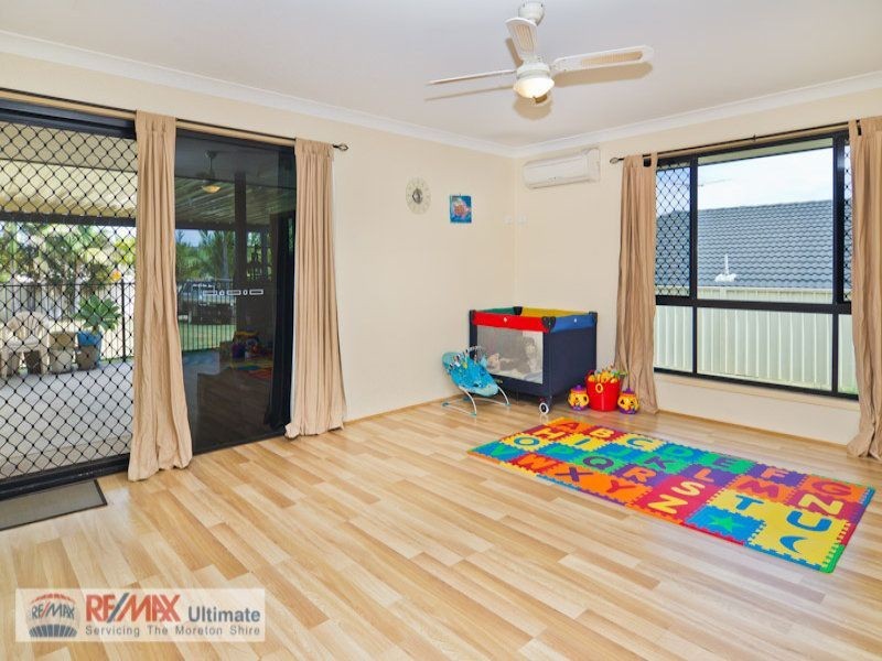 164 Macdonald Drive, Narangba QLD 4504