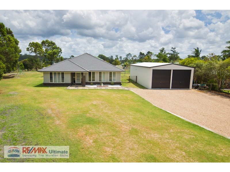 11 Orlando Court, Morayfield QLD 4506