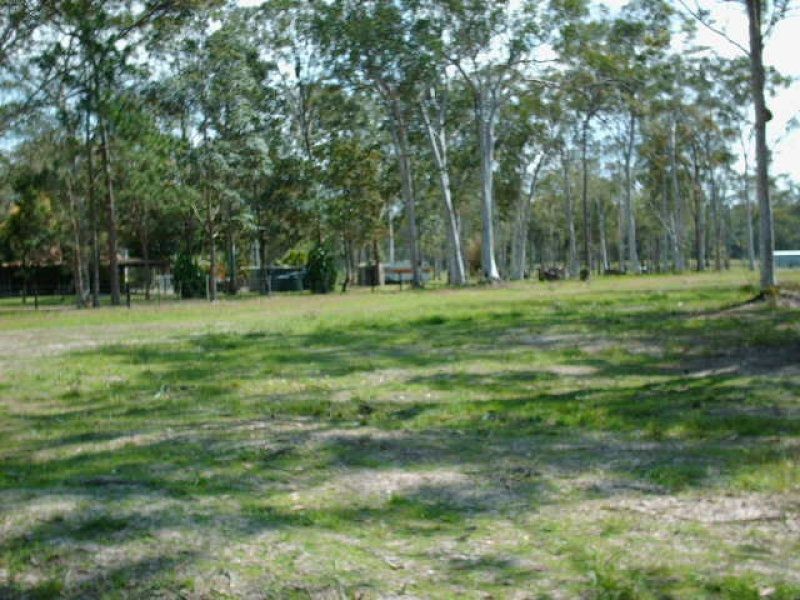 Lot 3, 125 Cobb Road, Burpengary QLD 4505