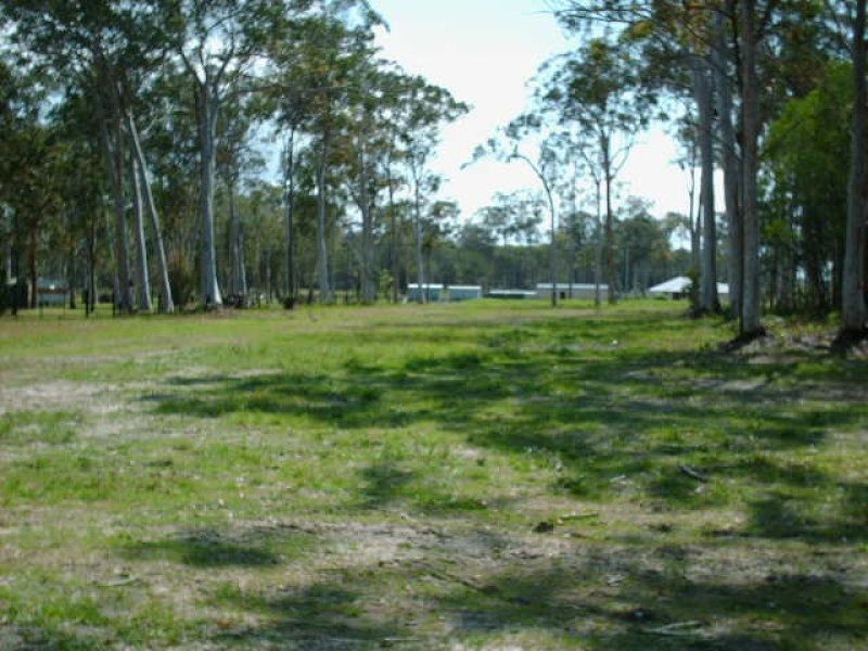 Lot 3, 125 Cobb Road, Burpengary QLD 4505