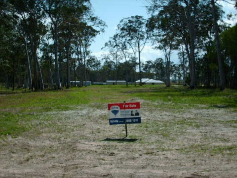 Lot 3, 125 Cobb Road, Burpengary QLD 4505