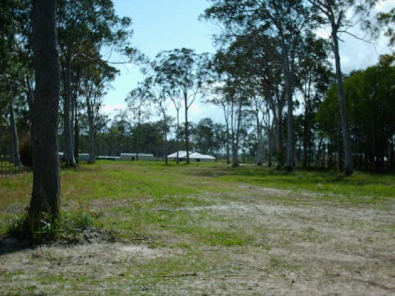 Lot 3, 125 Cobb Road, Burpengary QLD 4505