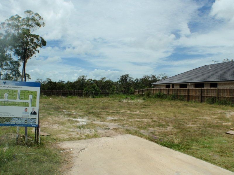 Lot 18 Lanita Chase, Morayfield QLD 4506