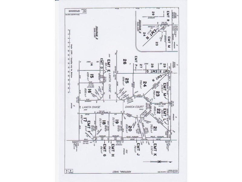 Lot 18 Lanita Chase, Morayfield QLD 4506