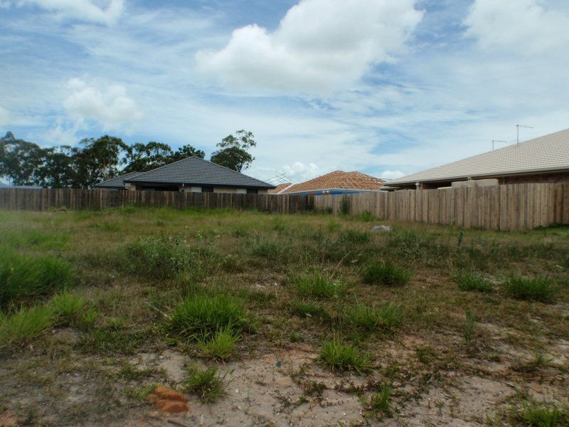 Lot  29 Hipwood Street, Morayfield QLD 4506