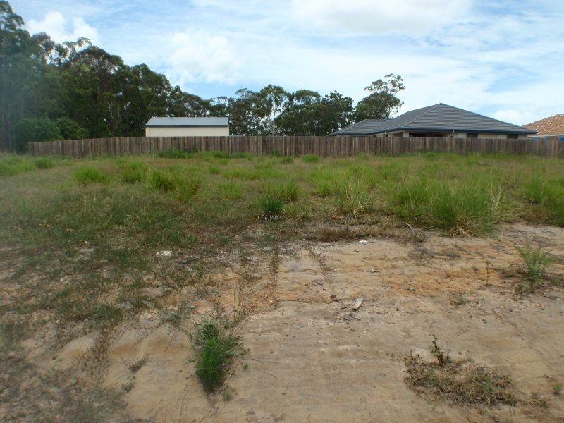 Lot  29 Hipwood Street, Morayfield QLD 4506