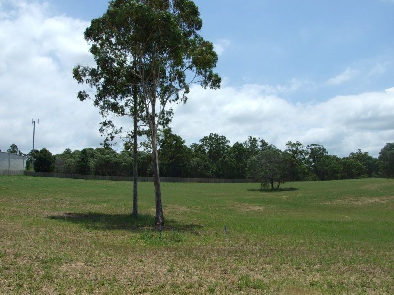 Narangba QLD 4504