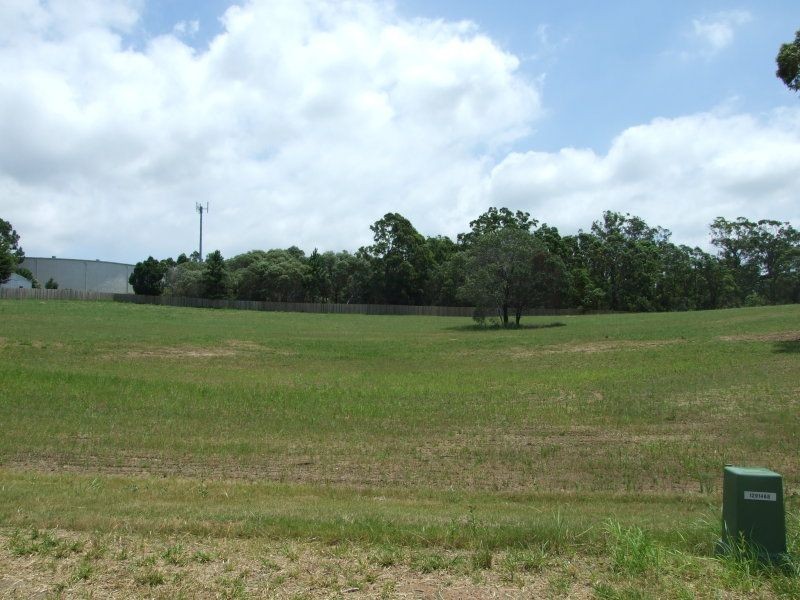Narangba QLD 4504